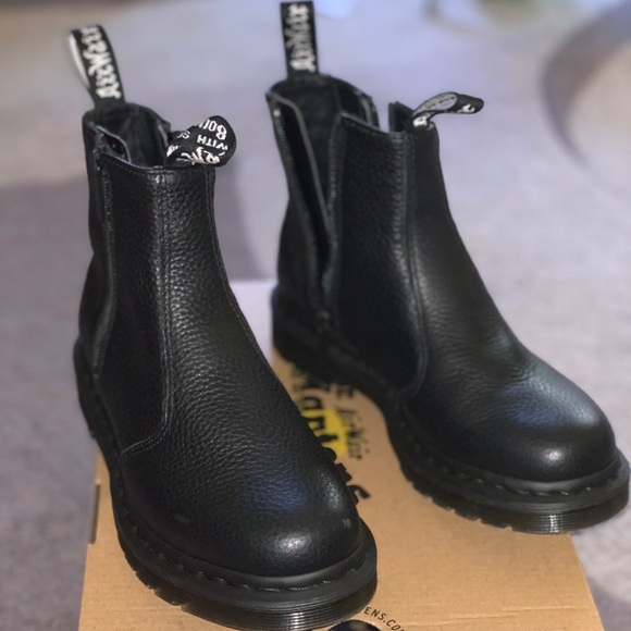 Dr marten cute booties! - Picture 2 of 3
